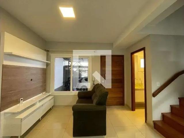 Casa / Sobrado em Condomínio para Venda em Novo Hamburgo/RS Rondônia 2 Quartos