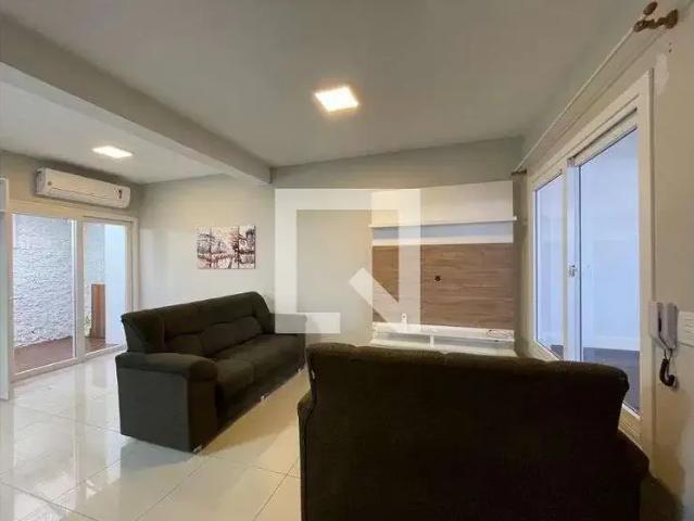 Casa / Sobrado em Condomínio para Venda em Novo Hamburgo/RS Rondônia 2 Quartos