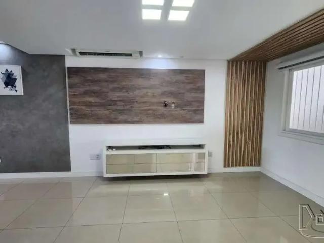 Casa / Sobrado em Condomínio para Venda em Novo Hamburgo/RS Rondônia 3 Quartos