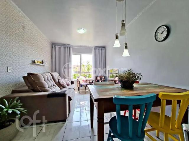 Casa / Sobrado em Condomínio para Venda em Novo Hamburgo/RS Rondônia 3 Quartos