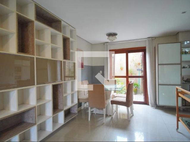 Casa / Sobrado em Condomínio para Venda em Novo Hamburgo/RS São Jorge 3 Quartos