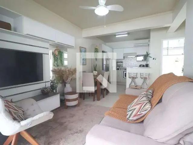 Casa / Sobrado em Condomínio para Venda em Novo Hamburgo/RS São José 2 Quartos