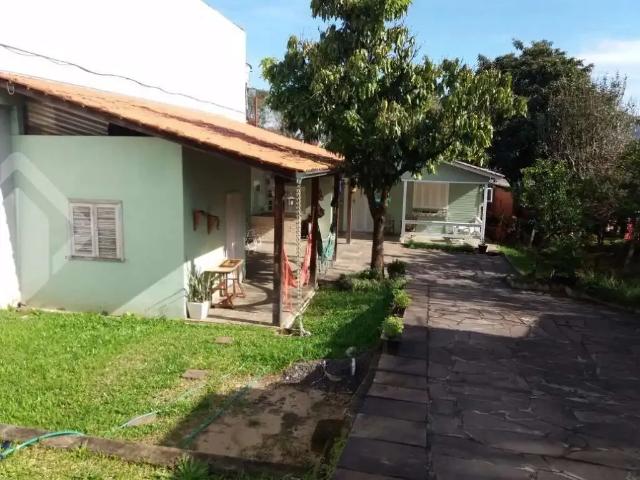 Casa / Sobrado em Condomínio para Venda em Novo Hamburgo/RS São Jorge 3 Quartos