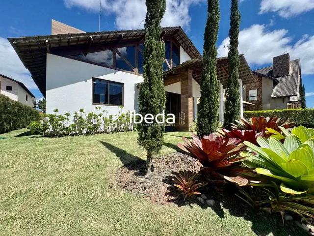 Casa / Sobrado em Condomínio para Venda em Nova Floresta/PB Centro 3 Quartos