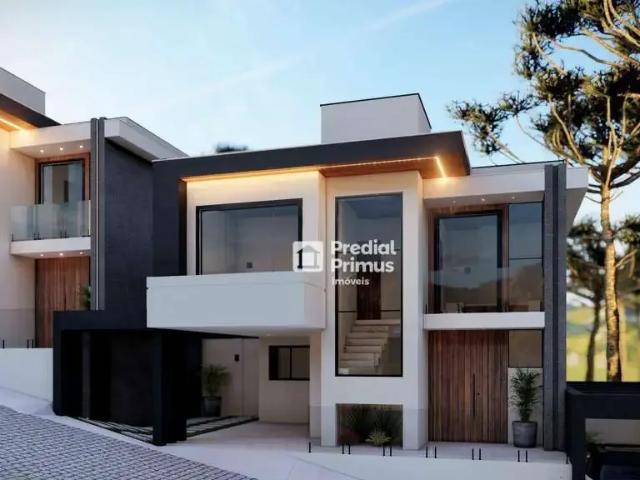 Casa / Sobrado em Condomínio para Venda em Nova Friburgo/RJ Cônego 2 Quartos