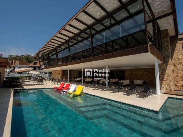 Casa / Sobrado em Condomínio para Venda em Nova Friburgo/RJ Cônego 4 Quartos