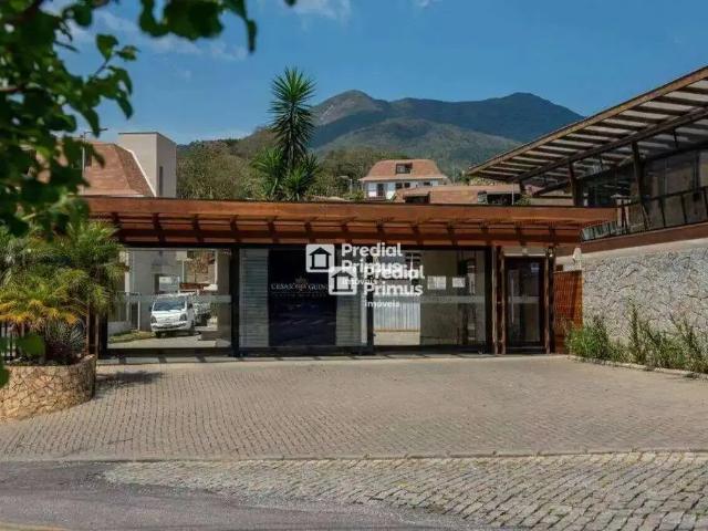 Casa / Sobrado em Condomínio para Venda em Nova Friburgo/RJ Cônego 4 Quartos