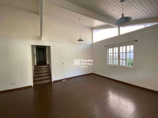Casa / Sobrado em Condomínio para Venda em Nova Friburgo/RJ Cônego 5 Quartos