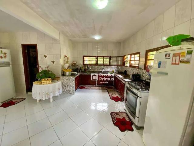 Casa / Sobrado em Condomínio para Venda em Nova Friburgo/RJ Córrego D'Antas 3 Quartos