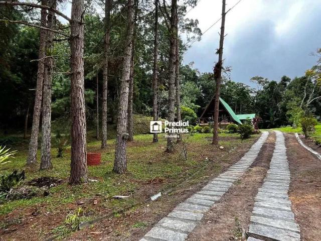 Casa / Sobrado em Condomínio para Venda em Nova Friburgo/RJ Mury 2 Quartos