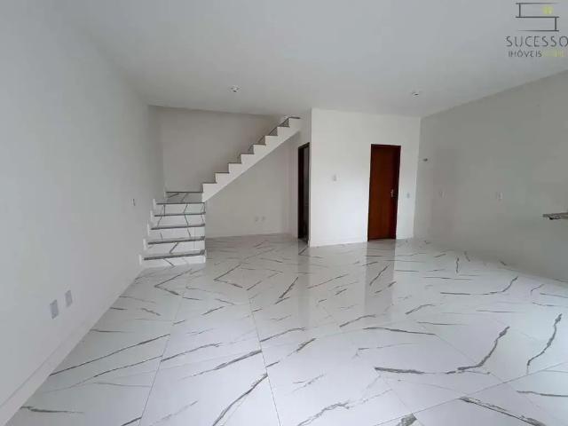 Casa / Sobrado em Condomínio para Venda em Nova Friburgo/RJ Nova Suíça 2 Quartos