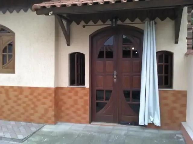 Casa / Sobrado em Condomínio para Venda em Nova Friburgo/RJ Parque Maria Teresa 9 Quartos