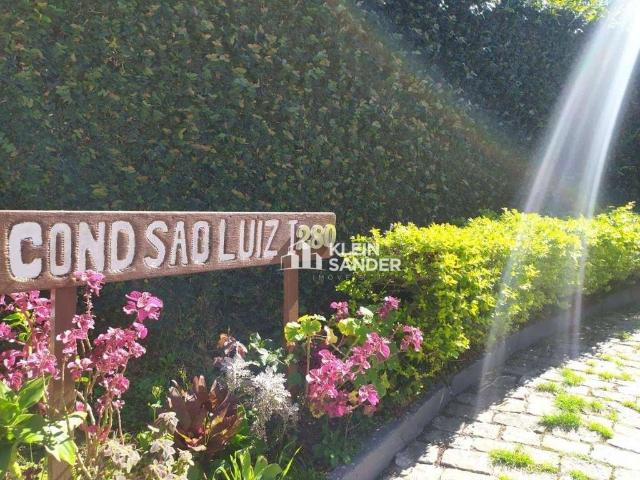 Casa / Sobrado em Condomínio para Venda em Nova Friburgo/RJ Sitio São Luiz 3 Quartos
