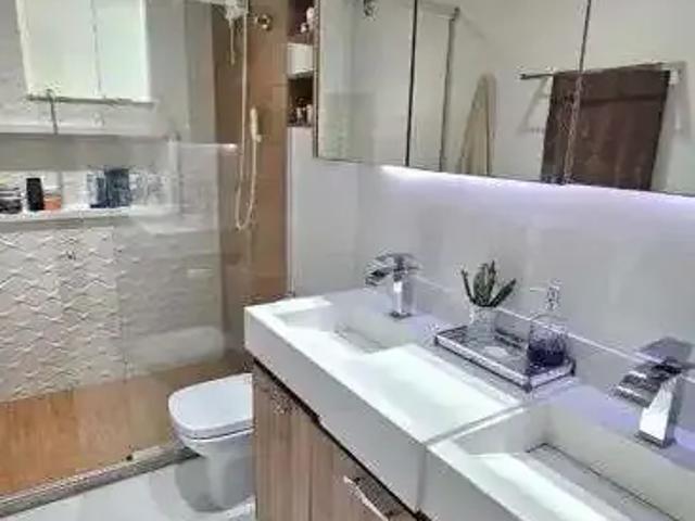 Casa / Sobrado em Condomínio para Venda em Nova Iguaçu/RJ Conjunto Residencial Redenção 4 Quartos