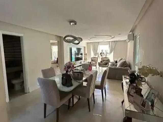 Casa / Sobrado em Condomínio para Venda em Nova Iguaçu/RJ Conjunto Residencial Redenção 4 Quartos