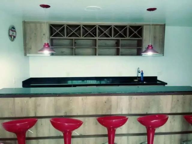 Casa / Sobrado em Condomínio para Venda em Nova Iguaçu/RJ Conjunto Residencial Redenção 5 Quartos