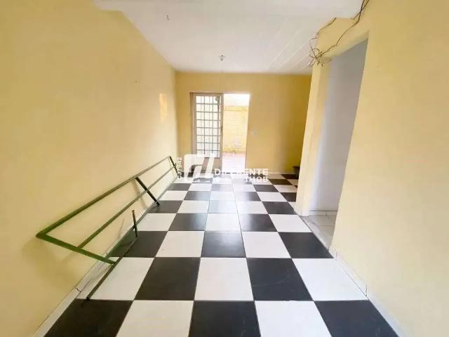 Casa / Sobrado em Condomínio para Venda em Nova Iguaçu/RJ Campo Alegre 2 Quartos