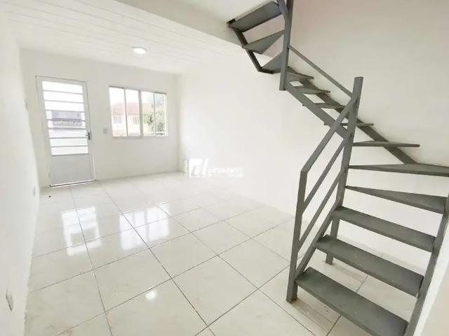 Casa / Sobrado em Condomínio para Venda em Nova Iguaçu/RJ Campo Alegre 2 Quartos