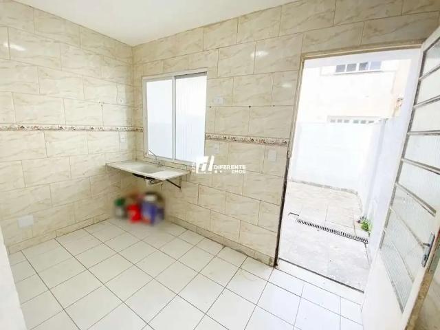 Casa / Sobrado em Condomínio para Venda em Nova Iguaçu/RJ Campo Alegre 2 Quartos
