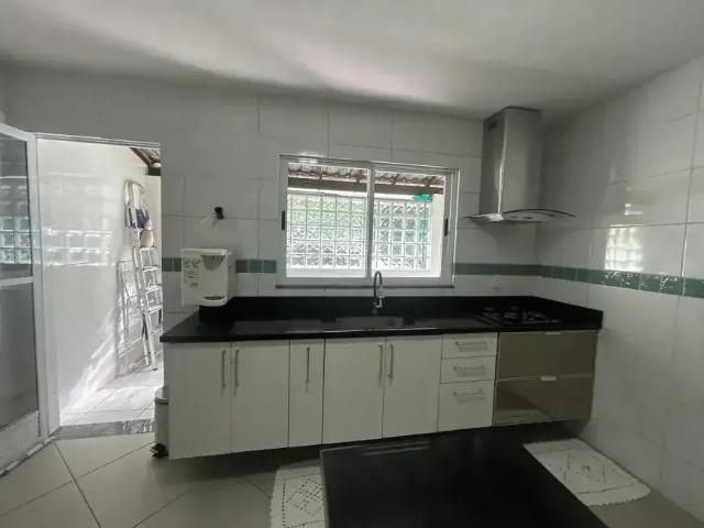 Casa / Sobrado em Condomínio para Venda em Nova Iguaçu/RJ Carmari 2 Quartos