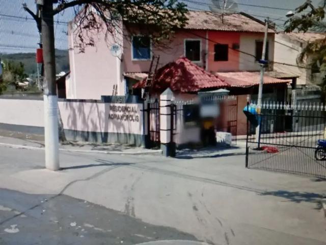 Casa / Sobrado em Condomínio para Venda em Nova Iguaçu/RJ Botafogo 2 Quartos