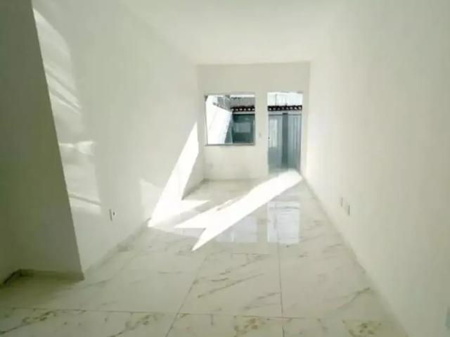 Casa / Sobrado em Condomínio para Venda em Nova Iguaçu/RJ Dois Irmãos 2 Quartos