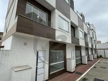 Casa / Sobrado em Condomínio para Venda em Nova Iguaçu/RJ Da Luz 2 Quartos