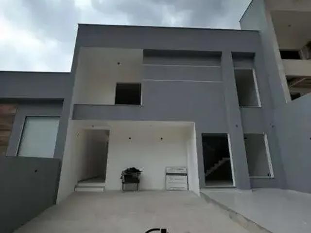 Casa / Sobrado em Condomínio para Venda em Nova Iguaçu/RJ Da Luz 4 Quartos