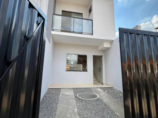 Casa / Sobrado em Condomínio para Venda em Nova Iguaçu/RJ Kennedy 3 Quartos