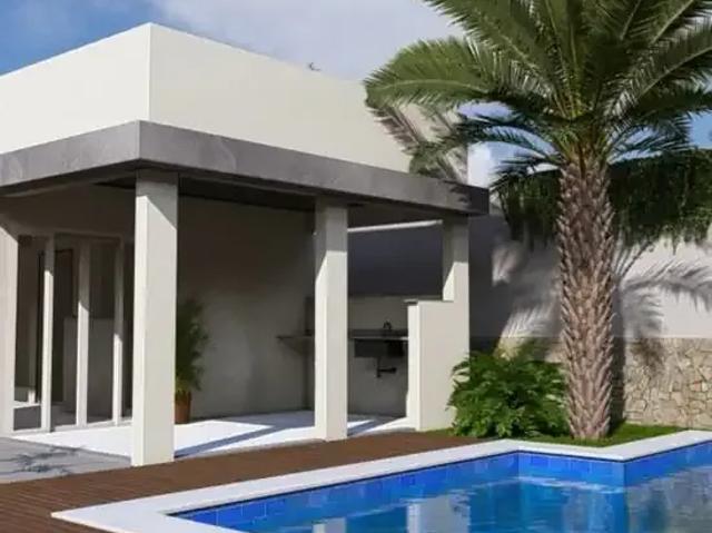 Casa / Sobrado em Condomínio para Venda em Nova Iguaçu/RJ Jardim Alvorada 2 Quartos
