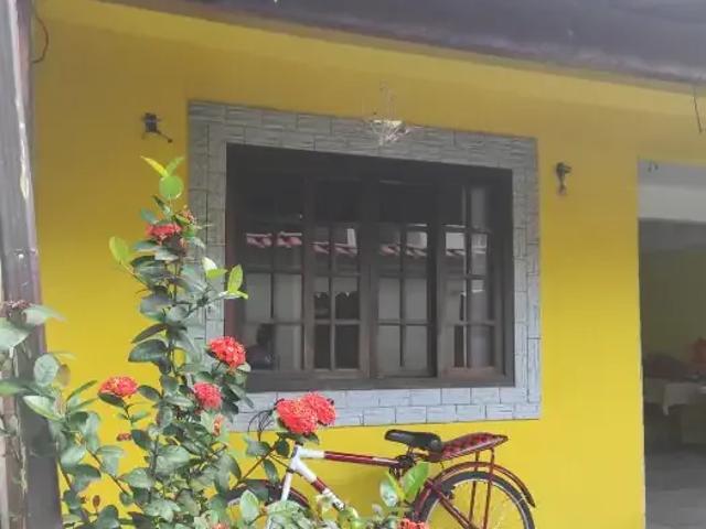 Casa / Sobrado em Condomínio para Venda em Nova Iguaçu/RJ Jardim Alvorada 4 Quartos
