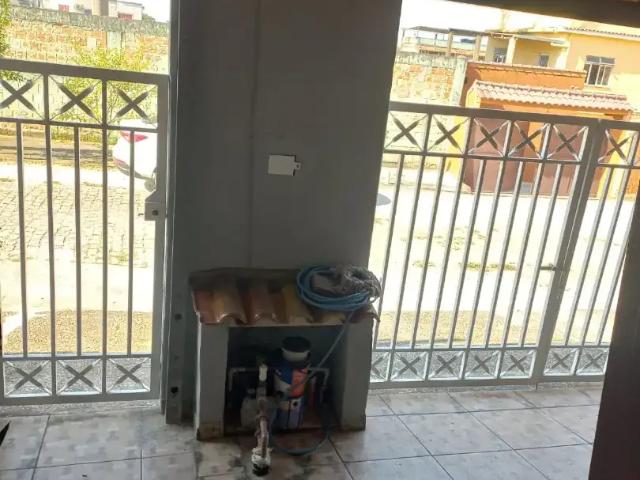 Casa / Sobrado em Condomínio para Venda em Nova Iguaçu/RJ Jardim da Posse 2 Quartos