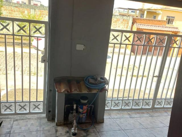 Casa / Sobrado em Condomínio para Venda em Nova Iguaçu/RJ Jardim da Posse 2 Quartos