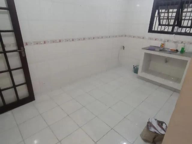 Casa / Sobrado em Condomínio para Venda em Nova Iguaçu/RJ Jardim Iguaçu 2 Quartos