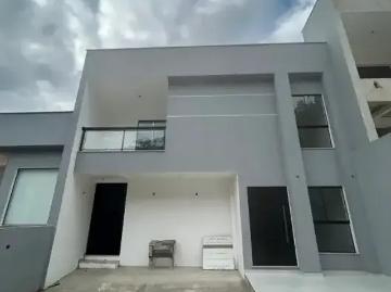 Casa / Sobrado em Condomínio para Venda em Nova Iguaçu/RJ Maria da Luz 4 Quartos