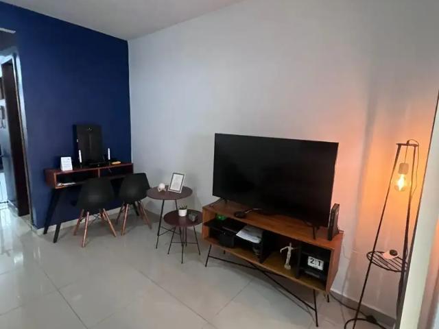 Casa / Sobrado em Condomínio para Venda em Nova Iguaçu/RJ Santa Eugênia 2 Quartos