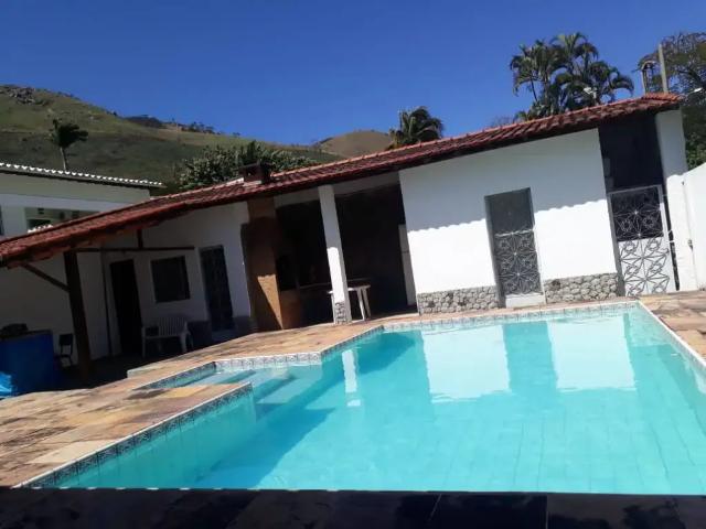 Casa / Sobrado em Condomínio para Venda em Nova Iguaçu/RJ Paraíso 4 Quartos