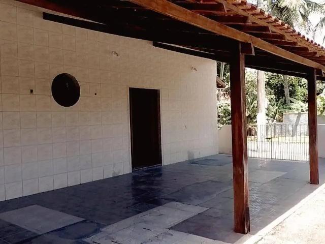Casa / Sobrado em Condomínio para Venda em Nova Iguaçu/RJ Paraíso 4 Quartos