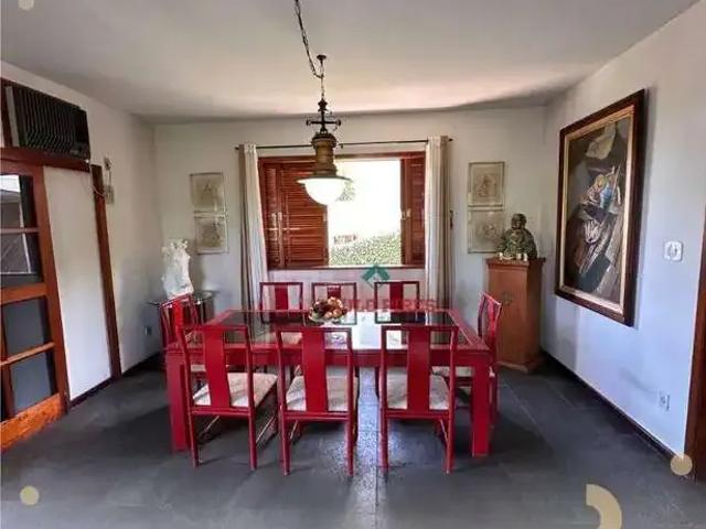 Casa / Sobrado em Condomínio para Venda em Nova Iguaçu/RJ Paraíso 3 Quartos