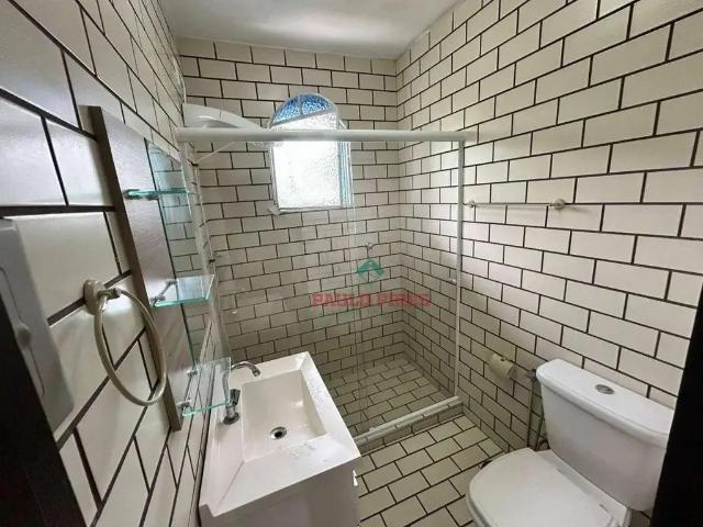 Casa / Sobrado em Condomínio para Venda em Nova Iguaçu/RJ Paraíso 3 Quartos