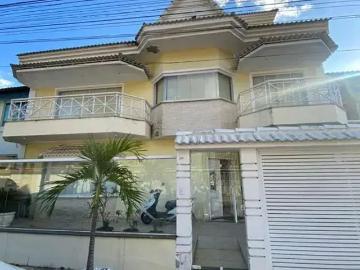 Casa / Sobrado em Condomínio para Venda em Nova Iguaçu/RJ Parque Horizonte 4 Quartos