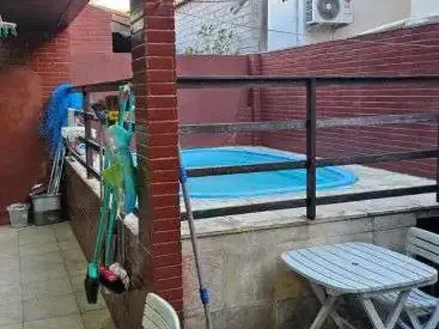 Casa / Sobrado em Condomínio para Venda em Nova Iguaçu/RJ Parque Horizonte 3 Quartos