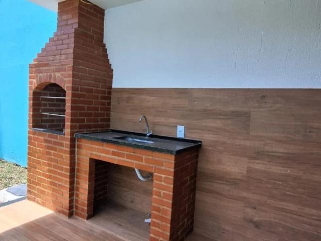 Casa / Sobrado em Condomínio para Venda em Nova Iguaçu/RJ Tinguá 2 Quartos