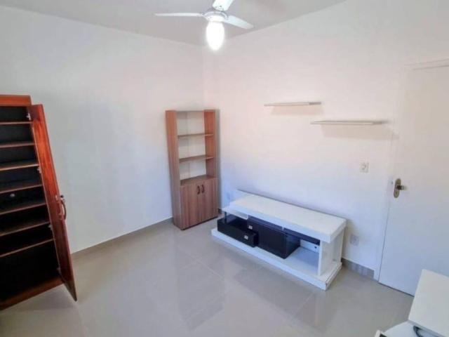 Casa / Sobrado em Condomínio para Venda em Nova Iguaçu/RJ Vila São Jorge 2 Quartos
