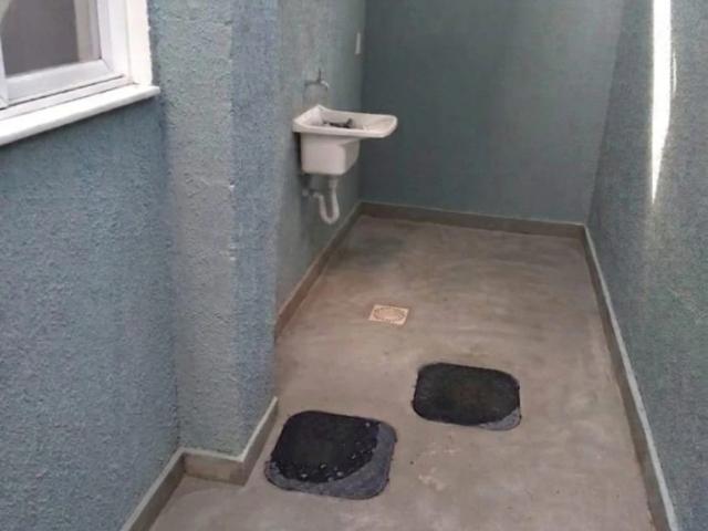 Casa / Sobrado em Condomínio para Venda em Nova Iguaçu/RJ Vila Santo Antônio 2 Quartos