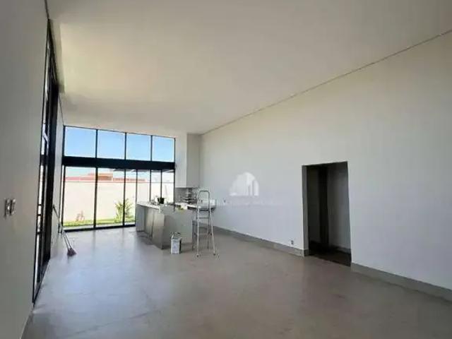 Casa / Sobrado em Condomínio para Venda em Nova Odessa/SP Campo Belo 3 Quartos