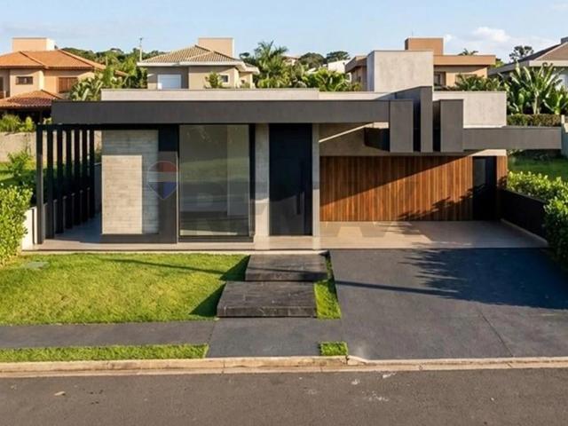 Casa / Sobrado em Condomínio para Venda em Nova Odessa/SP Centro 3 Quartos