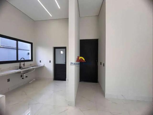 Casa / Sobrado em Condomínio para Venda em Nova Odessa/SP Engenho Velho 3 Quartos