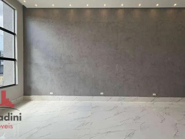 Casa / Sobrado em Condomínio para Venda em Nova Odessa/SP Engenho Velho 3 Quartos