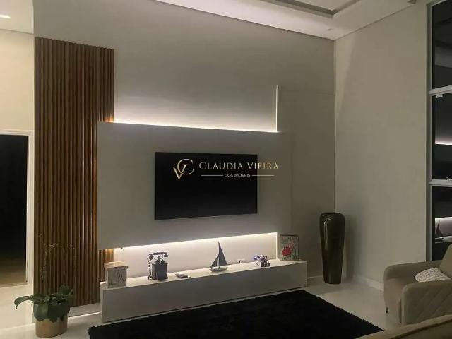 Casa / Sobrado em Condomínio para Venda em Nova Odessa/SP Estância Hípica 3 Quartos